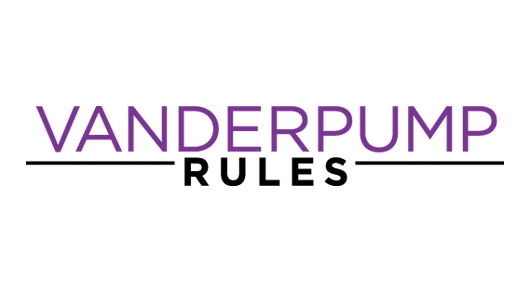 Vanderpump Rules