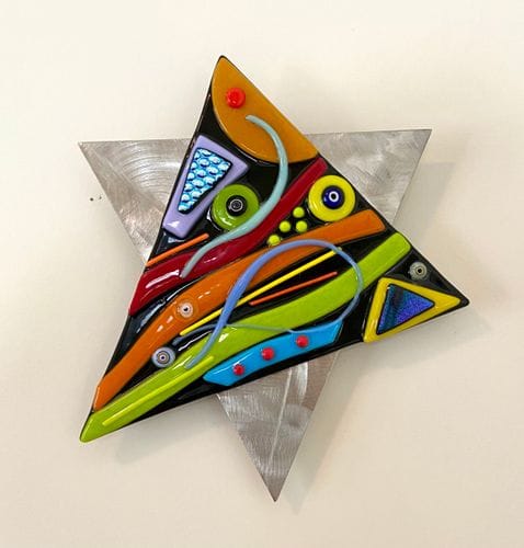 Janet Place Glass Designs