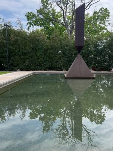 Rothko Chapel