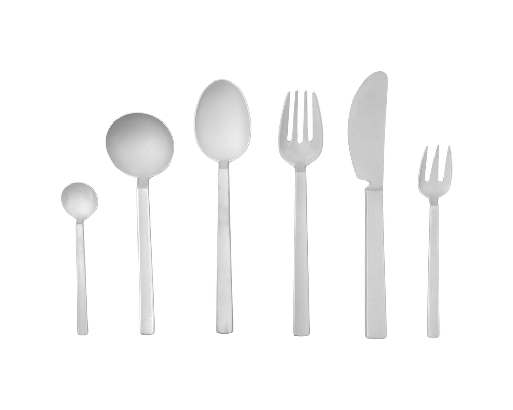 FRAMA x Ole Palsby Cutlery Set