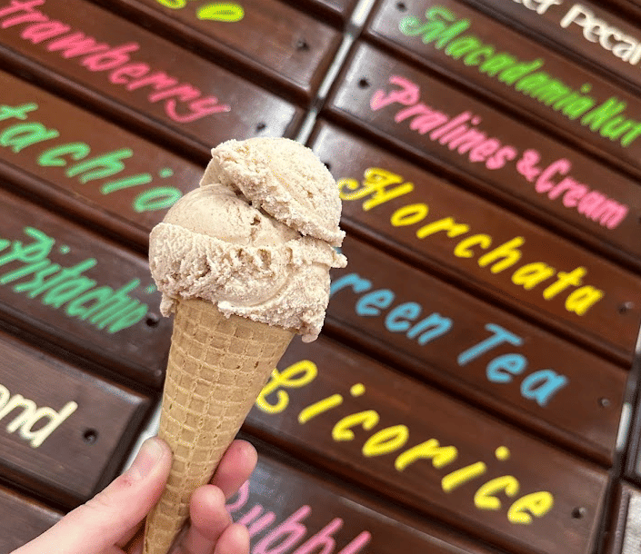 Marianne’s Ice Cream