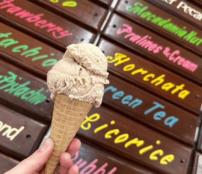 Marianne's Ice Cream