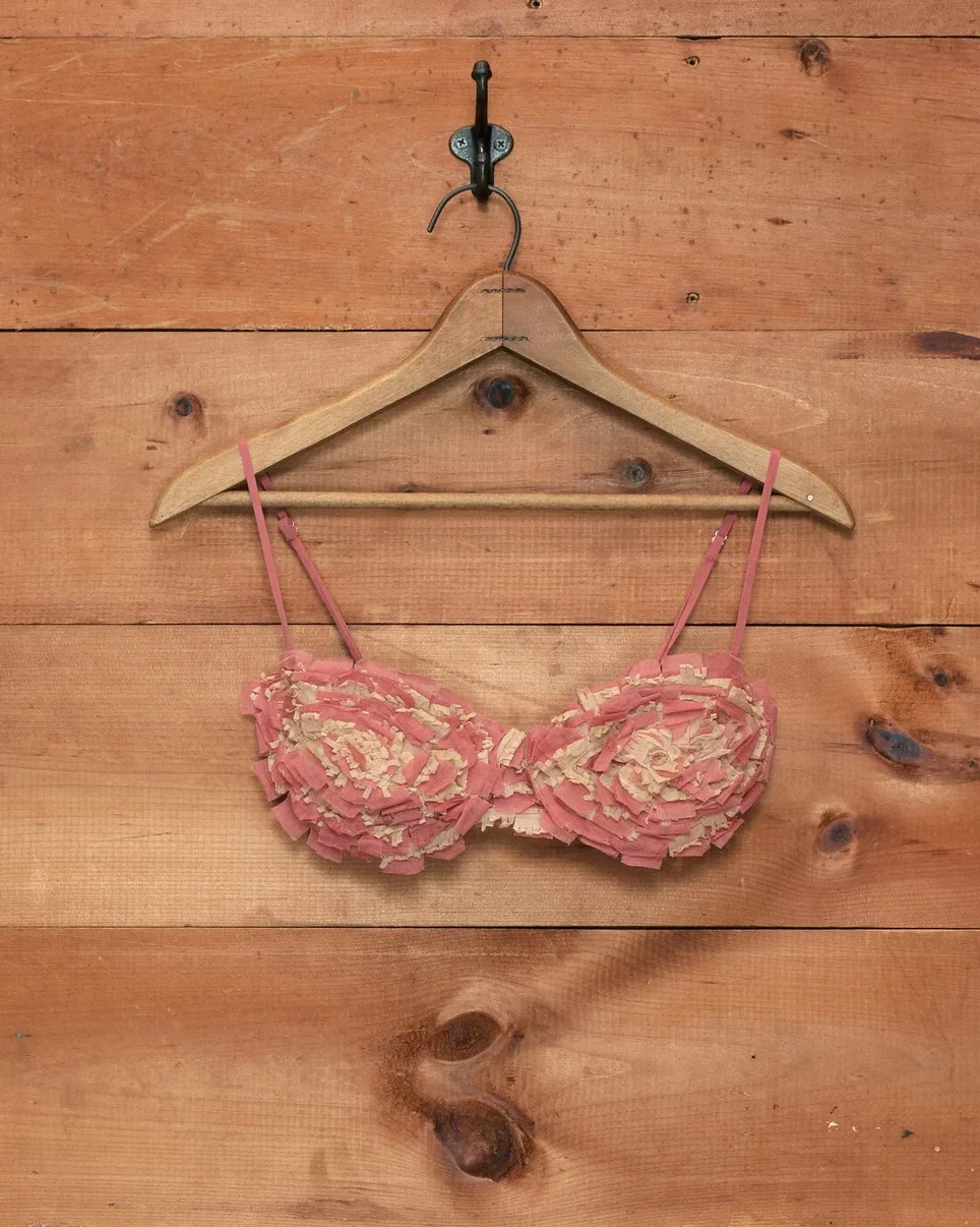 Prarie Bra