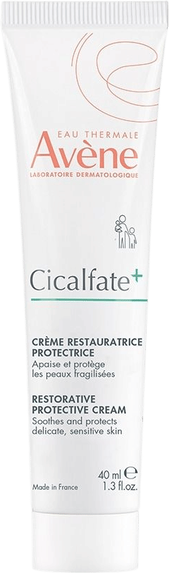 Avene cicalfate cream