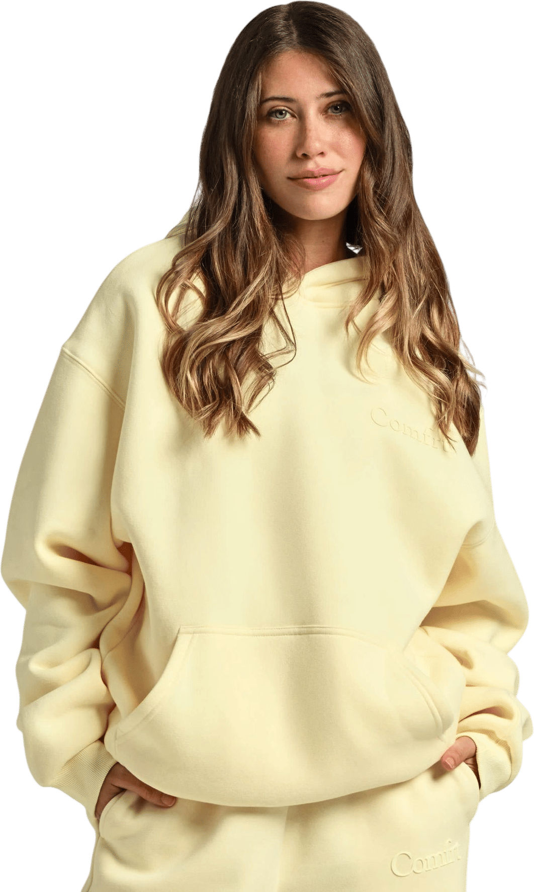 Mega Hoodie