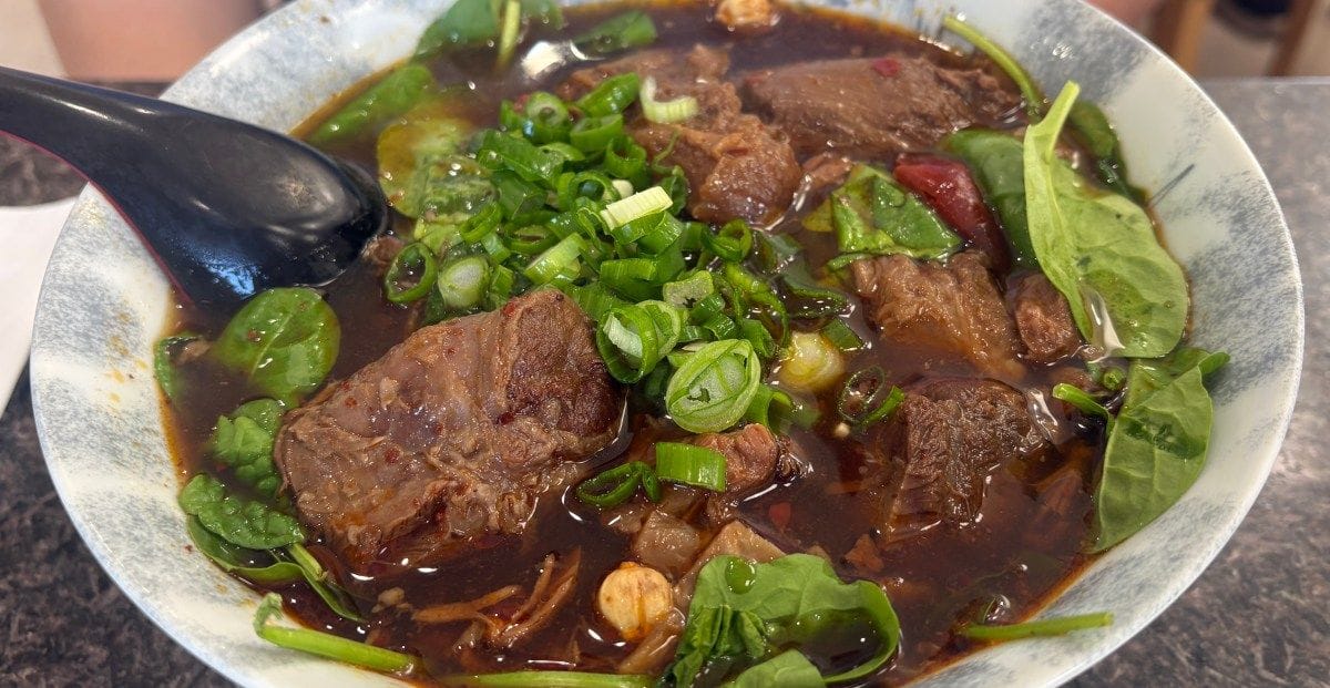 dai ho restaurant