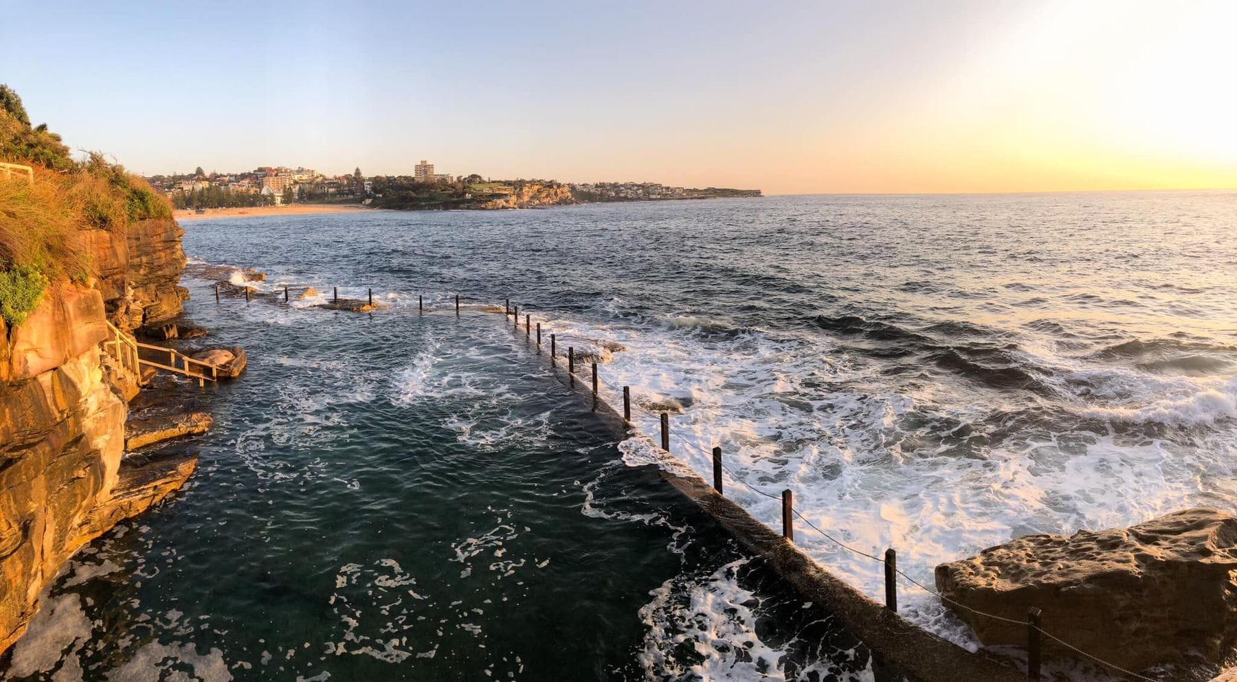 McIver’s Ladies Baths