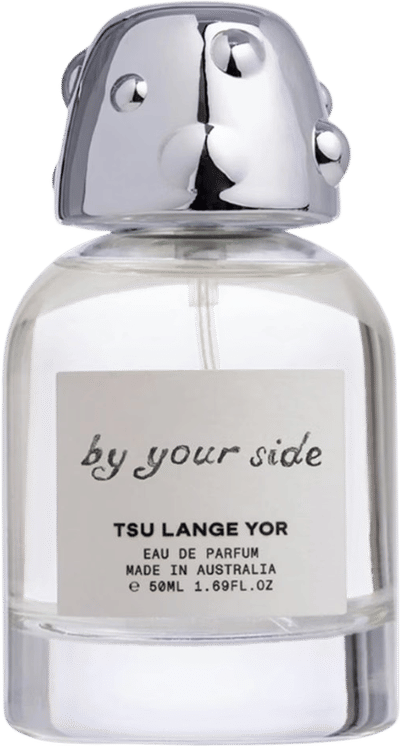 By Your Side Eau de Parfum