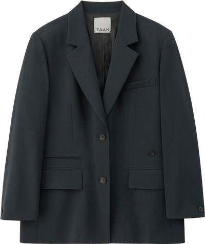 Vela Wrap Jacket