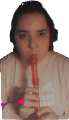 Play the Recorder