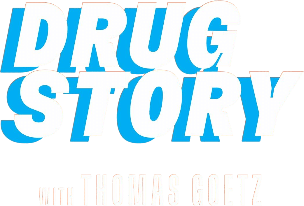 The Drug Story Podcast