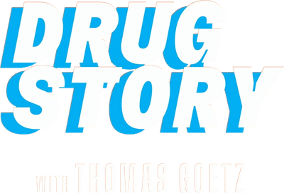 The Drug Story Podcast