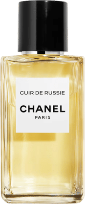 Desert island perfume