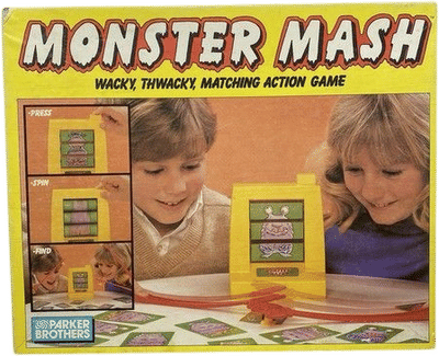 Monster Mash