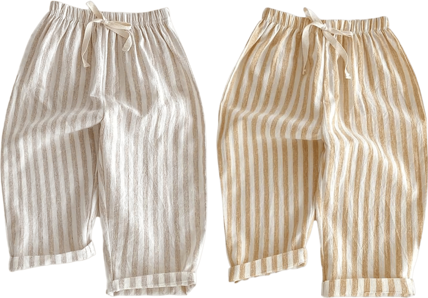 Ashmyova Classic Casual Pants for Boys