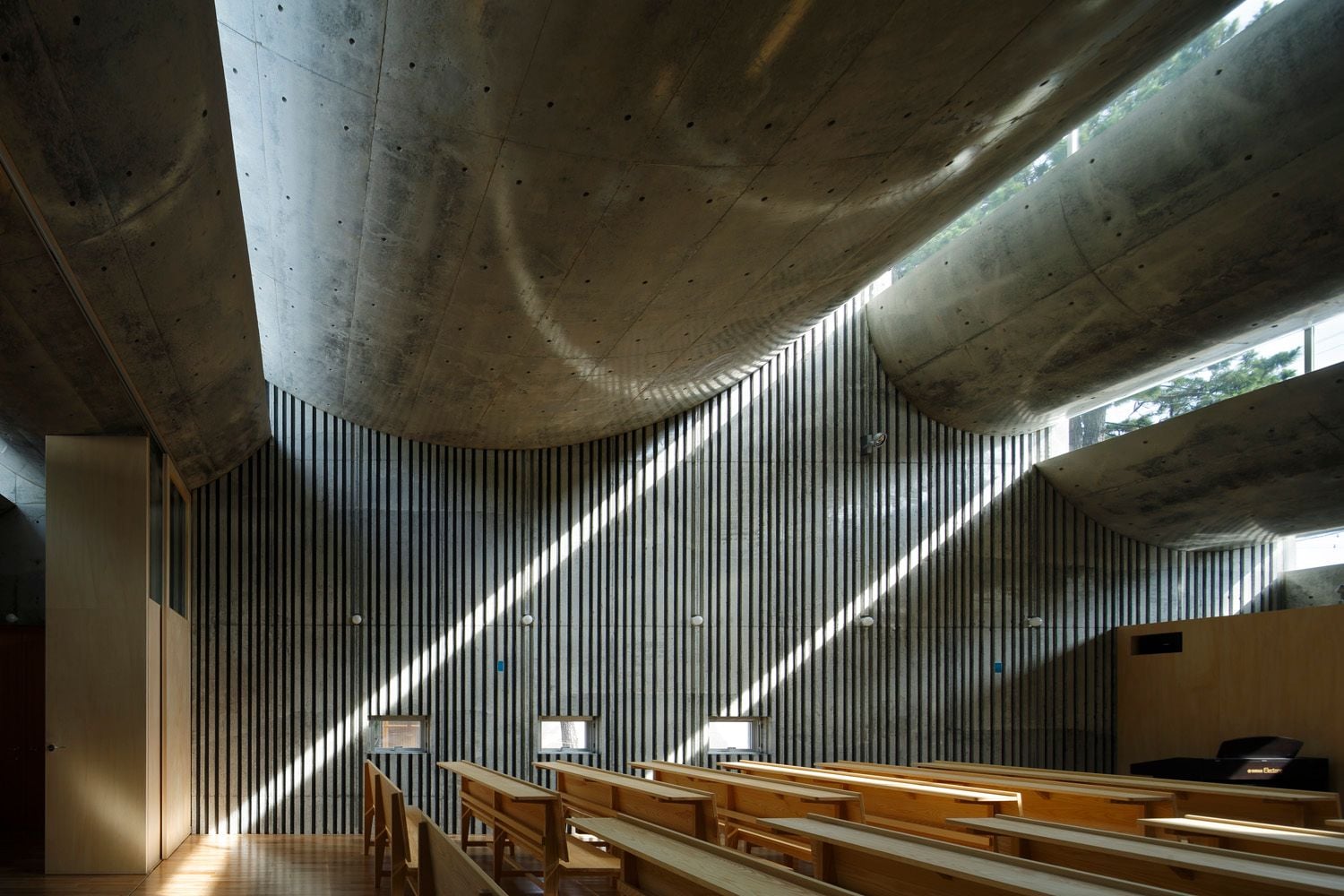 Shonan Christ Church