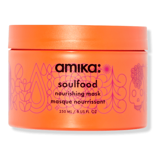 Amika soulfood hair mask