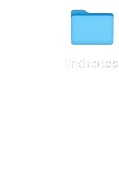 Endnotes