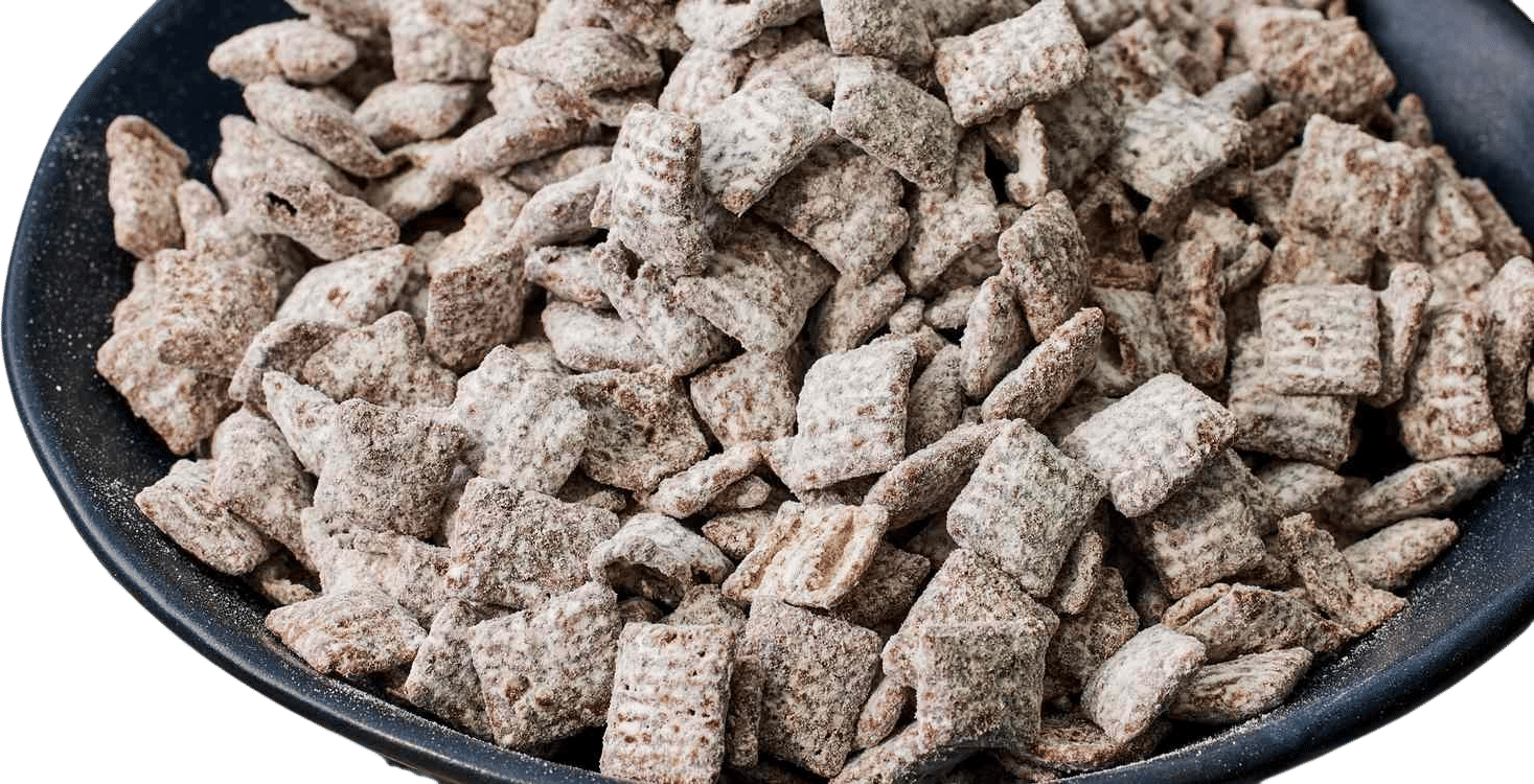 Puppy Chow Recipe by JoyFoodSunshine