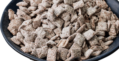 Puppy Chow Recipe by JoyFoodSunshine
