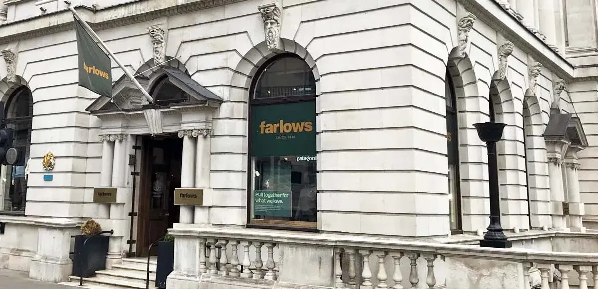 Farlows
