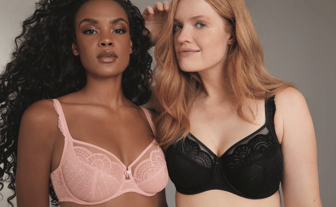 Rosa Faia Underwire Lingerie