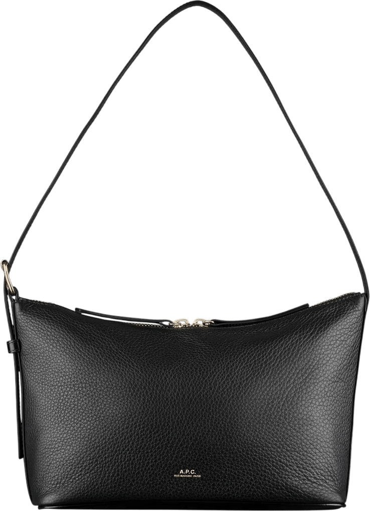 A.P.C. Vera Shoulder Bag