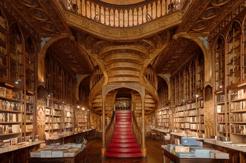 Books
