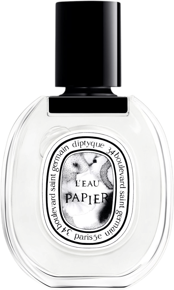 Diptyque - L'Eau Papier