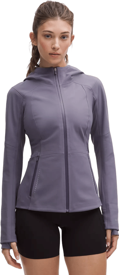 Cross Chill Jacket