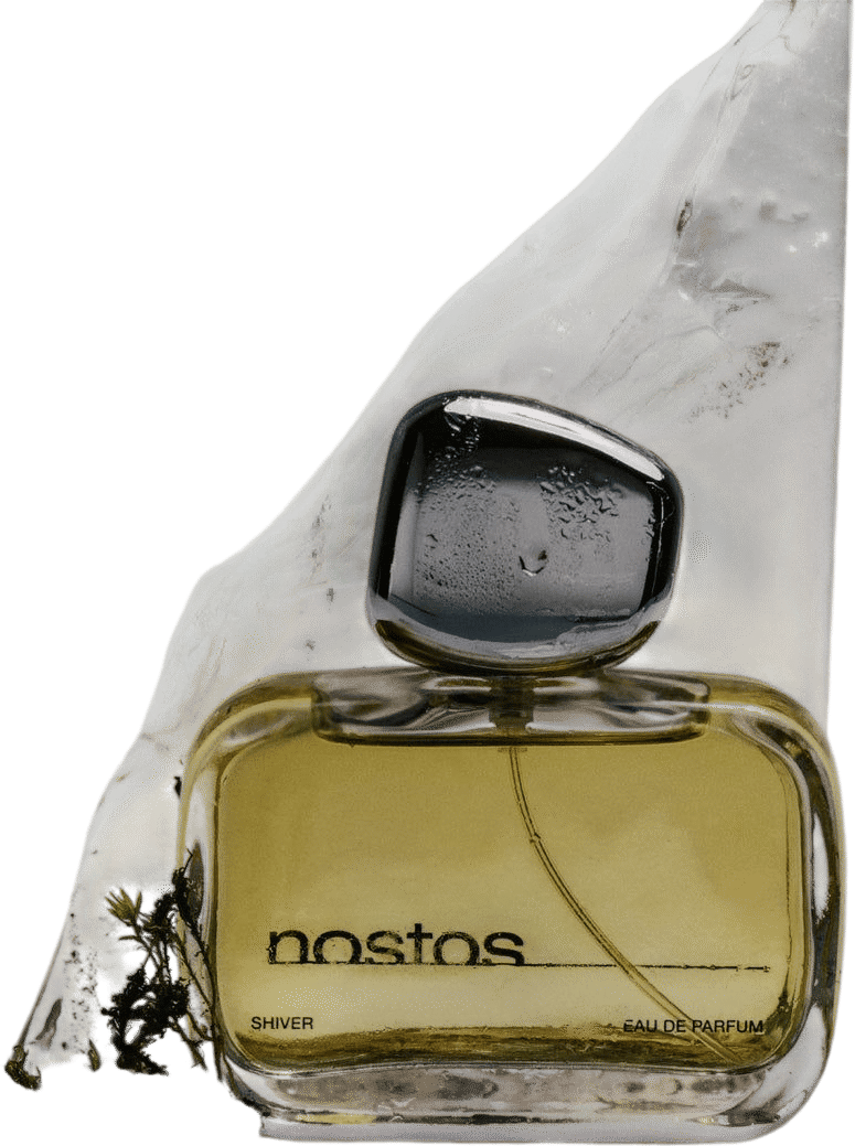 Shiver Nostos