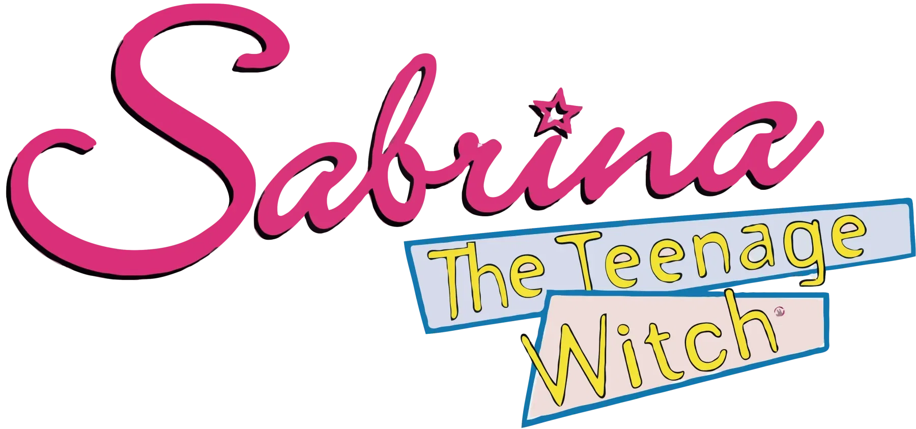 Sabrina the Teenage Witch (1996)