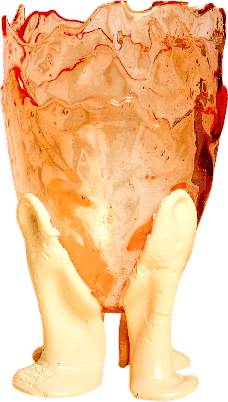 Clear Vessel