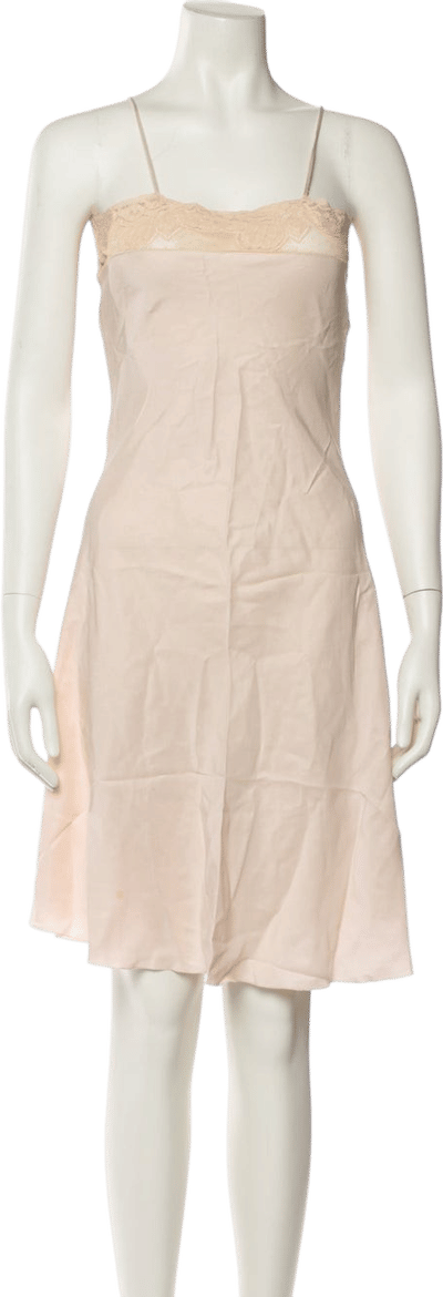 Marc Le Bihan Dress
