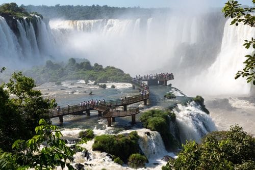 Iguazu National Park