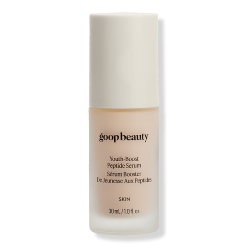Youth Boost Peptide Serum