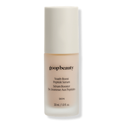 Youth Boost Peptide Serum