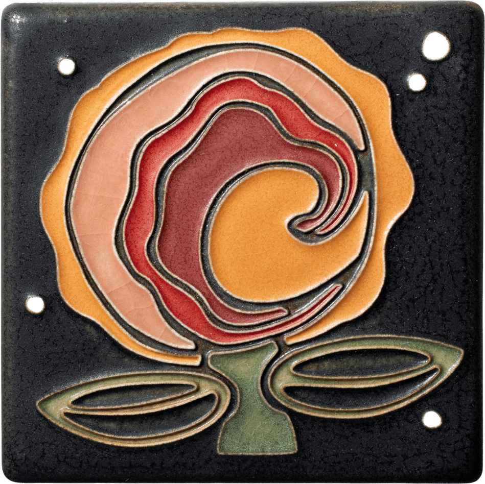 Art Tile | Motawi Tileworks