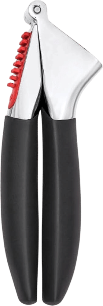 Oxo Garlic Press