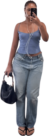 The Long Cami