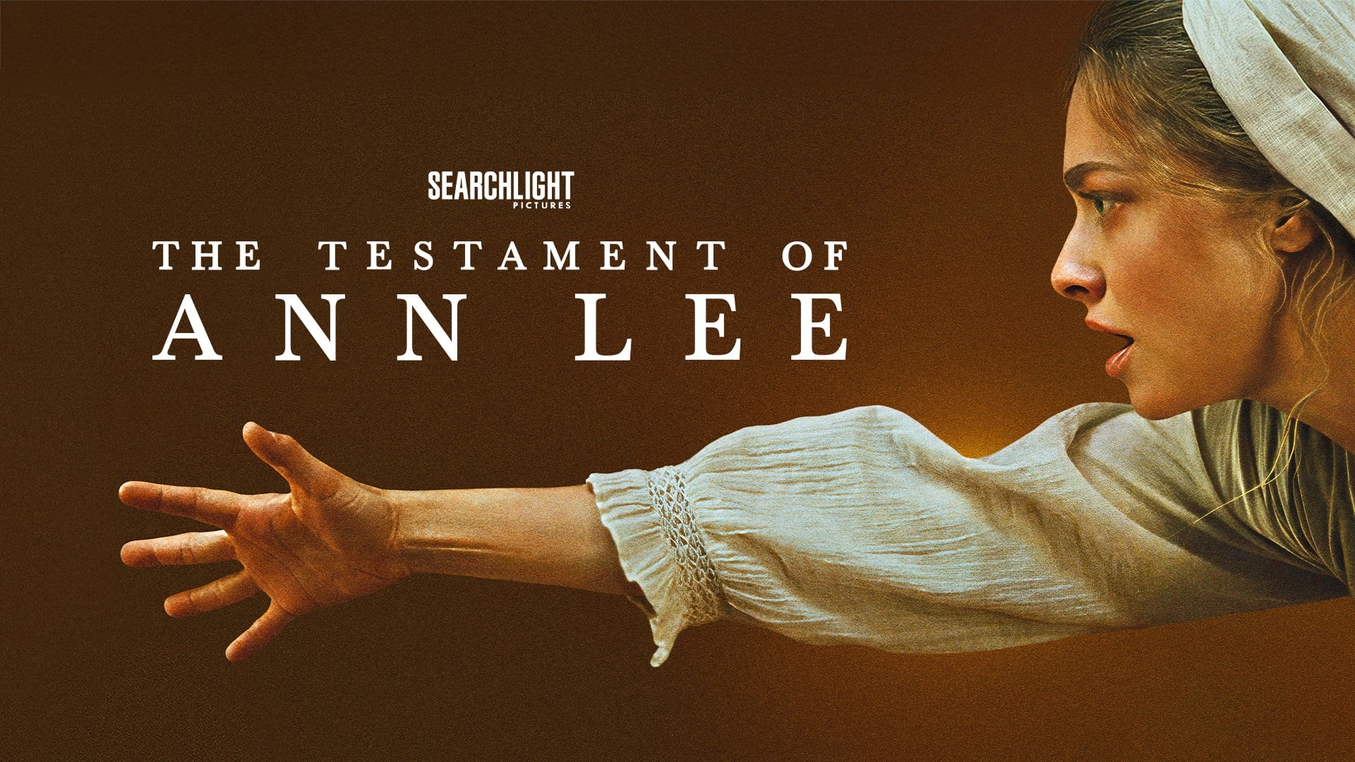 The Testament of Ann Lee