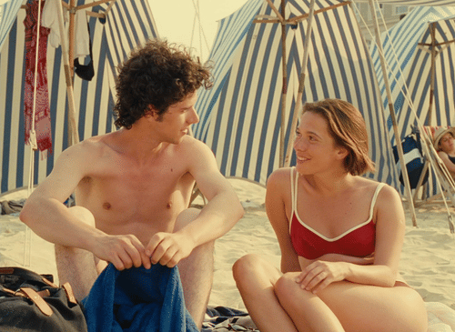 A Tale of Summer