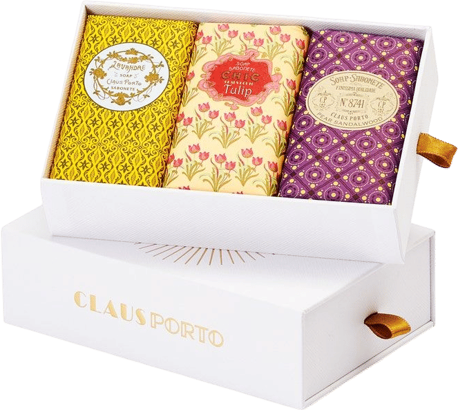 Soap Gift Set