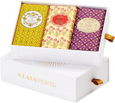 Soap Gift Set