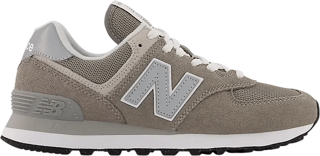 perfect sneakers for when I'm walking but not feeling toooo athletic