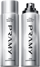 PRAMY Makeup Artist Setting Spray