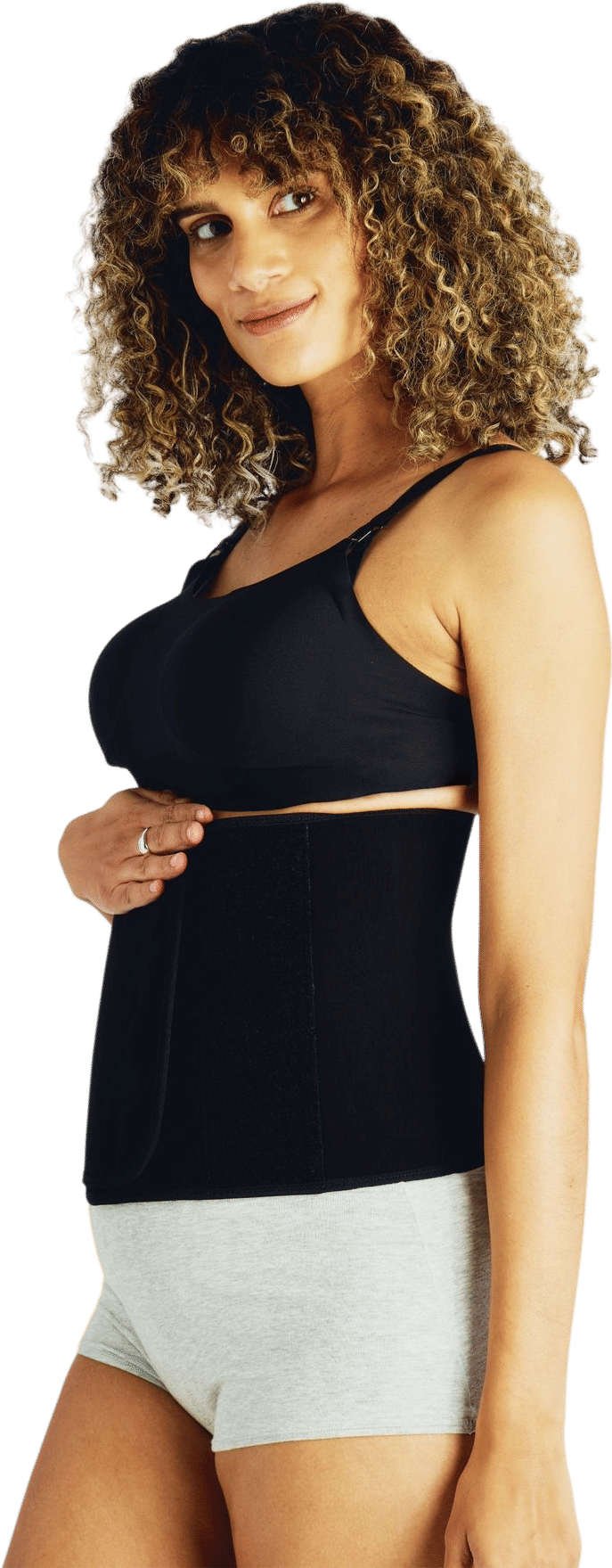 Belly Bandit Viscose from Bamboo Wrap
