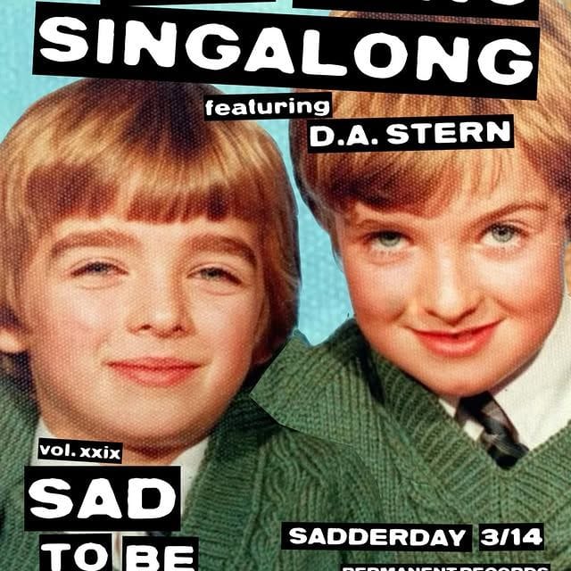 \\\SSSA/// (@sadsongsingalong) • Instagram photos and videos