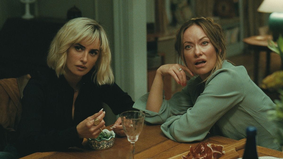 The Invite (2026)