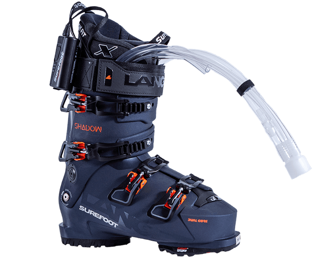 Custom Ski Boots